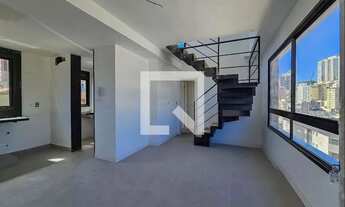 Imagem: Apartamento à Venda - Gutierrez, 2 Quartos