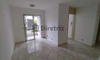 Imagem 2: Apto 02 Dorm para LOCAÇÃO