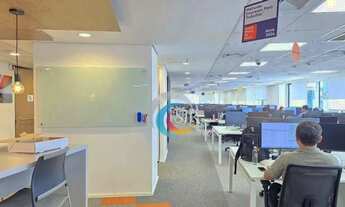 Imagem 4: Conjunto, 385 m² - Vila Olímpia - São Paulo/SP