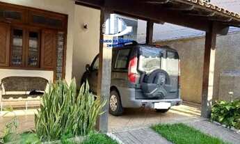 Imagem 2: Casa à venda em Santa Inês 03qts/ste 360m² - Vila Velha