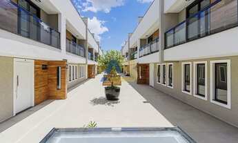 Imagem 6: Casa com 3 Suítes à venda, 283 m² por R$ 2.159.440 - Santo Inácio - Curitiba/PR