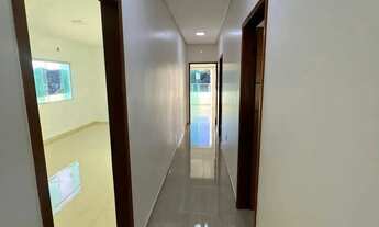 Imagem 6: Casa Duplex no Nova Cidade 05 Qts (1 Suite) Portão Eletrônico/ 02 Vagas