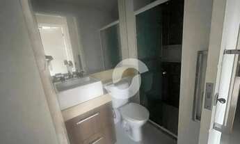 Imagem 5: Apartamento com 3 dormitórios à venda, 65 m² por R$ 440.000,00 - Fátima - Niterói/RJ