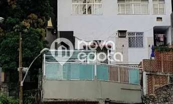 Imagem 3: Copacabana Galpão / depósito com 1 vaga na garagem