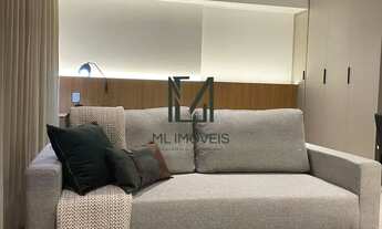 Imagem 7: Apartamento ID Vida Urbana, Setor Oeste