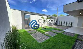 Imagem 2: CASA DE ALTO PADRÃO - QUADRA 108 NORTE