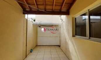 Imagem 7: Aluga casa no condomínio GREEN VALLEY EDGE CITY com 4 dormitórios sendo 2 tipo apartamento