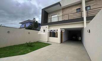 Imagem: Sobrado à venda, Uvaranas, Ponta Grossa