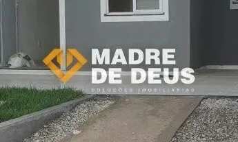 Imagem: Casa Moderna à Venda em Itaitinga - Conforto