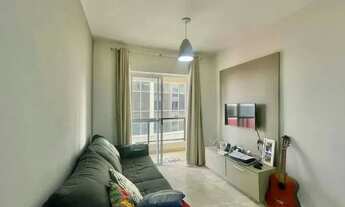 Imagem: Apartamento mobiliado para locação