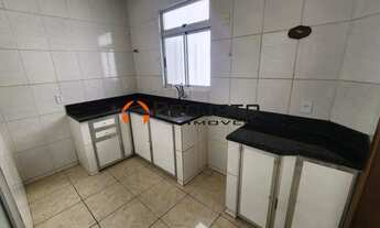 Imagem 6: Casa geminada para aluguel, 2 quartos, 1 vaga, Santa Rosa - Belo Horizonte/MG