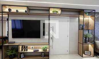 Imagem 3: Apartamento à Venda - Castelo, 4 Quartos, 158 m2