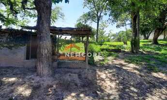 Imagem 2: Lote em Rua Santa Lúcia - Chácara Santa Lúcia dos Ypes - Carapicuíba/SP