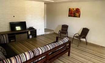 Imagem 6: Casa de veraneio (ilha da croa