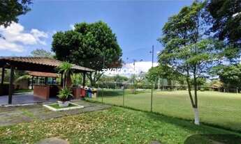 Imagem 4: Conforto e Natureza em Vargem Grande