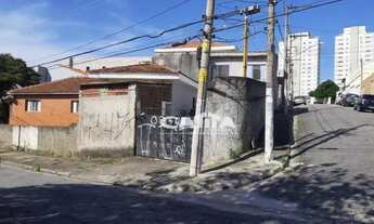 Imagem 4: Terreno à venda, 365 m² por R$ 1.200.000,00 - Vila Matilde - São Paulo/SP