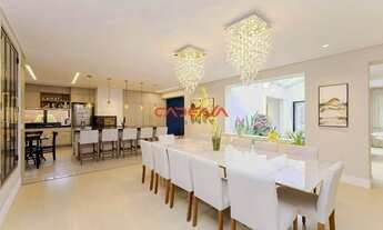 Imagem 7: Casa com 5 quartos e 6 vagas para aluguel no Jardim Social