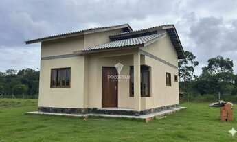 Imagem: Casa à venda no bairro Florença, Araranguá!