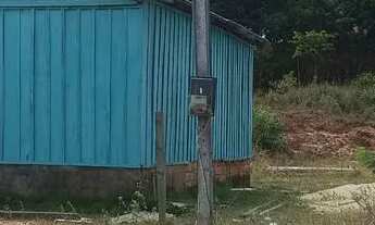 Imagem: Vende se ou troco está casa