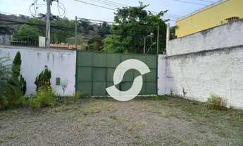 Imagem: Terreno à venda, 560 m² por R$ 2.200.000,00