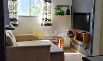 Imagem 2: Apartamento à venda no Condomínio Cristo Redentor Bauru/SP