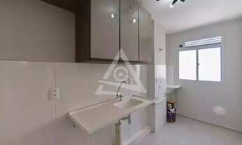 Imagem 6: Apartamento para alugar em Campinas, Parque Industrial, com 2 quartos, com 45 m², Villagio