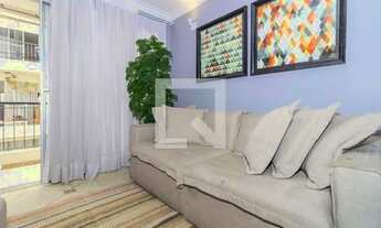 Imagem 4: Apartamento à Venda - Alto da Lapa, 2 Quartos, 58 m2