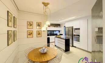 Imagem 7: CASA EM CONDOMÍNIO - ALPHAVILLE - SP