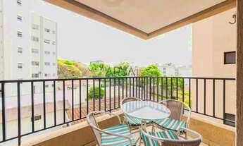 Imagem 6: Apartamento à venda no Vila Izabel ARYA1