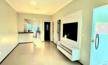 Imagem 6: Casa em cond fechado - Solar Bouganville