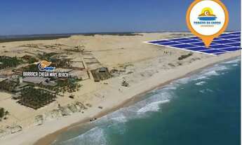 Imagem 6: Vendo ou troco lote em canoa quebrada lote 19 quadra 40