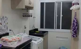 Imagem 5: Apartamento em Avenida Padre Guilherme Ary - Vila Satúrnia - Campinas/SP