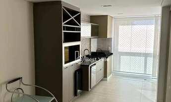 Imagem 5: Apartamento com 3 dormitórios para alugar, 235 m² por R$ 23.750,00/mês - Alphaville - Baru