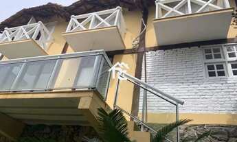 Imagem 4: Apartamento com 3 quartos à venda, 900 m² por R$ 980.000 - Itaipu - Niterói/RJ