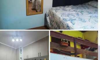 Imagem 4: Imóvel para venda com 130 metros quadrados com 4 quartos em Jardim Sulacap - Rio de Janeir