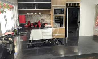 Imagem 5: SOBRADO COM 4 SUITES - JARDIM VENEZA - SENADOR CANEDO codigo: 161631