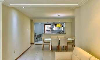 Imagem: Apartamento 4 quartos, à venda em Guarapari