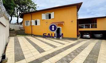 Imagem: LINDA CASA 3 QUARTOS, SUÍTE, 10 VAGAS e