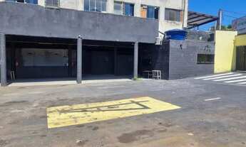 Imagem 5: TERRENO MURADO 1.200 M² C/ GALPÃO 400 M² E ADMINISTRATIVO JD. SÃO GERALDO TABOÃO GUARULHOS