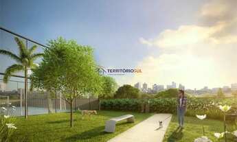 Imagem 2: Garden 3 dormitórios à venda Santa Cecília Porto Alegre/RS