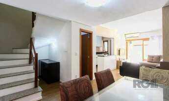 Imagem 5: Casa para Venda - 135m², 3 dormitórios, sendo 1 suites, Hípica