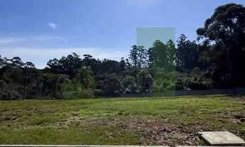 Imagem: Lote em condomínio fechado com 363,98 de