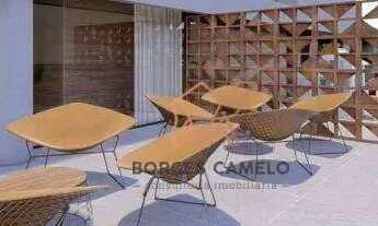 Imagem 5: Apartamento com 3 dormitórios à venda, 139 m² por R$ 1.700.000,00 - Nova Suíssa - Belo Hor