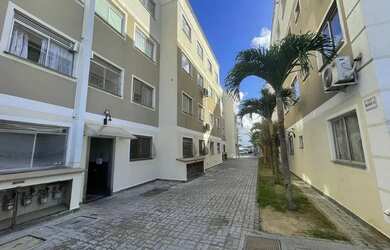 Imagem 13: Residencial Cassis Apto 02 Qts Lazer Completo Baixou Valor Imperdível Podendo Minha Casa M