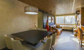 Imagem 2: Apartamento com 80 metros 3 quartos 1 vaga no bairro Cidade Baixa em Porto Alegre - RS