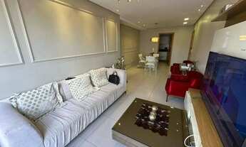 Imagem 3: Apartamento com 2 dormitórios à venda, 84 m² por R$ 450.000,00 - Centro - Campina Grande/P