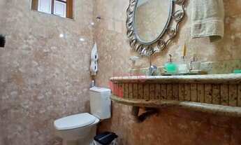 Imagem 7: Casa em Residencial Fechado para Alugar de 03 Suítes no Bairro Jardim Canadá em Ribeirão P