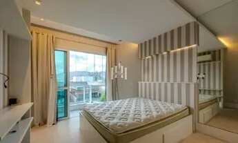 Imagem 6: Cobertura no Recreio