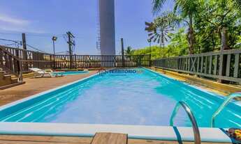 Imagem 2: Casa em Condomínio fechado 3 quartos no bairro Jardim Itu