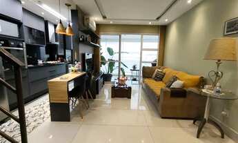 Imagem 3: Cobertura Reserva do Parque - Cidade Jardim